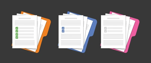 Notary Documents